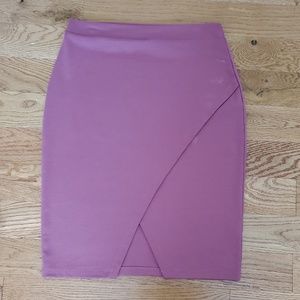 Gorgeous pencil skirt